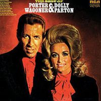 Porter Wagoner - The Best Of Porter Wagoner & Dolly Parton